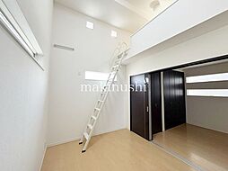 子供部屋の画像