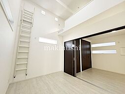 子供部屋の画像