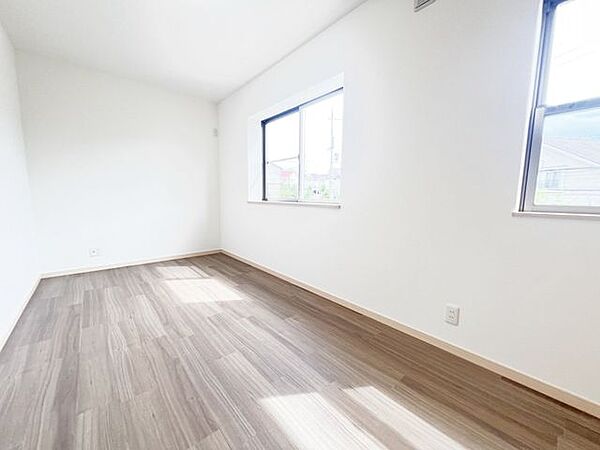 子供部屋
