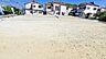 外観：2号地のお写真です■更地■全4区画の分譲地■建築条件無し。お好きなハウスメーカー様で建築できます■近隣商業施設充実してます■道路高低差ほぼなし■駐車場3台以上のプランも可能です■