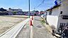 その他：2号地のお写真です■更地■全4区画の分譲地■建築条件無し。お好きなハウスメーカー様で建築できます■近隣商業施設充実してます■道路高低差ほぼなし■駐車場3台以上のプランも可能です■