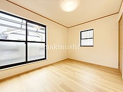 子供部屋の画像