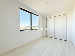 子供部屋の画像