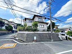 南ヶ丘一戸建て