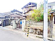 大阪府河内長野市松ケ丘西町：物件画像