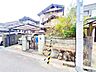 外観：■土地38.75坪■建築条件無し（お好きなハウスメーカーで建築できます）■南海高野線滝谷駅徒歩12分■前面道路との高低差ほぼ無し■ぜひご見学ください■