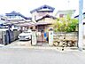 外観：■土地38.75坪■建築条件無し（お好きなハウスメーカーで建築できます）■南海高野線滝谷駅徒歩12分■前面道路との高低差ほぼ無し■ぜひご見学ください■