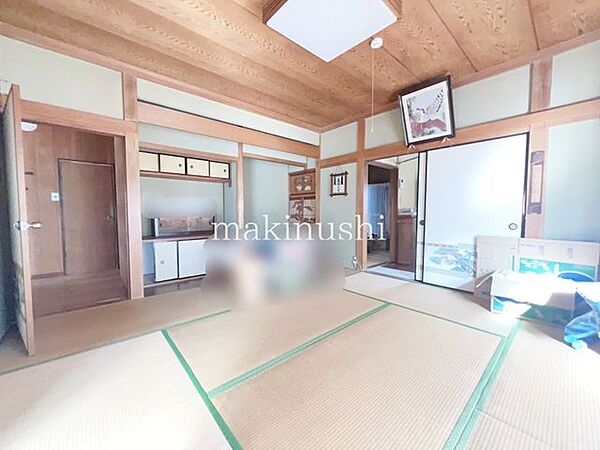 室内