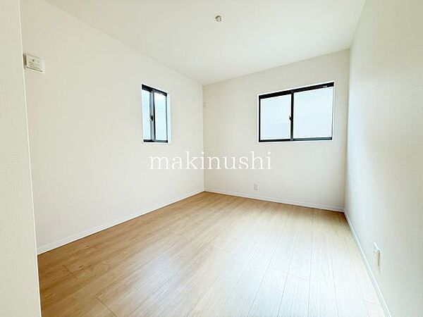 子供部屋