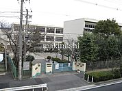富田林市立久野喜台小学校 徒歩23分。 1810m