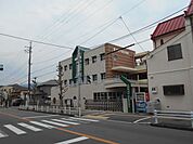 認定こども園清教学園幼稚園 徒歩4分。 270m