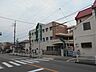 周辺：認定こども園清教学園幼稚園 徒歩4分。 270m