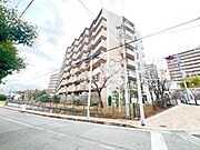 ■室内美装工事後のお引き渡し■オートロック付マンション■南向きバルコニーで日当たり良好■緑豊かな住環境■4階のお部屋です■全居室収納付きでお部屋スッキリ出来ます