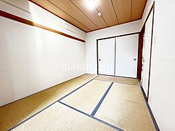 和室の画像