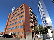 辻本病院 徒歩21分。 1620m