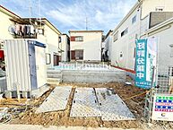 大阪府堺市中区上之：物件画像