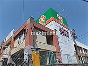 ライフ北野田店 徒歩24分。 1880m