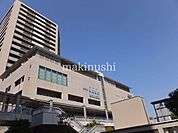 堺市立東図書館 徒歩27分。 2110m