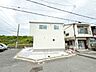 その他：■ＺＥＨ水準省エネ住宅■角地■駐車2台可能です■ソファーを配置してもゆとりを感じるＬＤＫ18帖■ペニンシュラキッチン採用■全居室2面採光！通風採光を活かした開放的で明るいお家となっております■