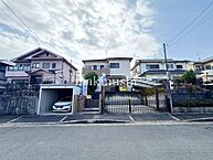 大阪府南河内郡太子町聖和台1丁目：物件画像