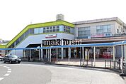 金剛駅(南海 高野線) 徒歩32分。 2530m