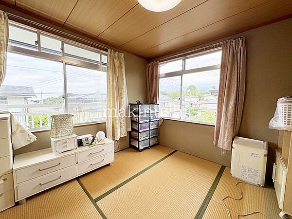 子供部屋