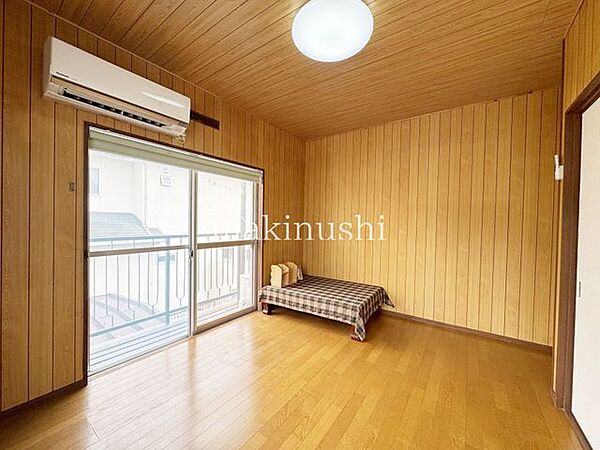 子供部屋