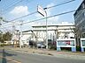 周辺：富田林市役所 徒歩43分。 3400m