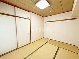 和室の画像