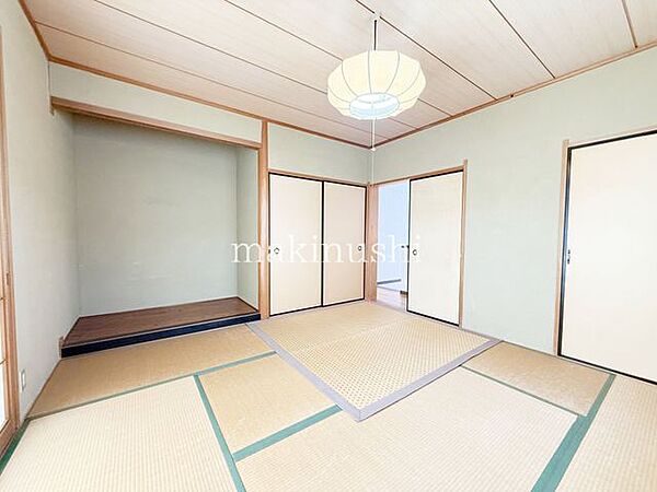 和室
