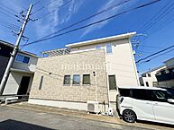 大阪府大阪狭山市茱萸木6丁目：物件画像