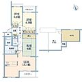 ガーデンヒルズ三日市2階698万円