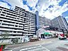外観：■ペット飼育可能物件です■エレベーター停止階■2階部分、1階は居住者がいない為、上下階の騒音問題が少なくお子様連れの方も安心してご入居出来ます■空家につきいつでもご見学可能です。ぜひご見学下さいませ■