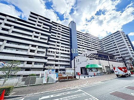 ■ペット飼育可能物件です■エレベーター停止階■2階部分、1階は居住者がいない為、上下階の騒音問題が少なくお子様連れの方も安心してご入居出来ます■空家につきいつでもご見学可能です。ぜひご見学下さいませ■
