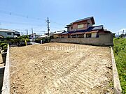 ■金剛駅徒歩4分■土地43.68坪■建築条件無し■前面道路幅員約6.0ｍ■お好きなハウスメーカー様、工務店様で建築出来ます■朝陽が差し込む東向きのお土地です■