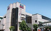 イオンスタイル金剛東 徒歩9分。 700m