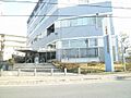 大阪府富田林警...