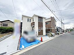 外観の画像