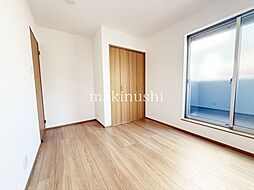 子供部屋の画像