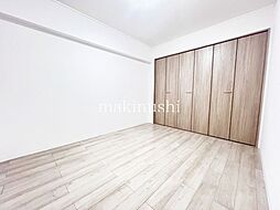 洋室の画像