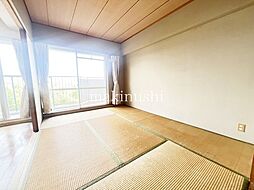 和室の画像