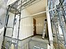 外観：■現地外観写真■土地60.17坪■駐車3台以上可■耐震等級3■夏は涼しく冬は暖かい断熱等級6の家■長期優良住宅■大型シューズクローク付き■敷地面積60坪超の開放的な暮らしを■