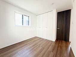 子供部屋の画像