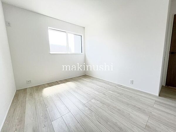 子供部屋を拡大表示