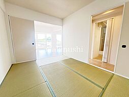 和室の画像