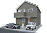 外観：■耐震等級3■長期優良住宅■断熱等級6のお家■土地約39.5坪■駐車2台可能■南海高野線金剛駅徒歩18分■ＬＤＫ19.6帖■シューズクロークのあるお家■全居室クローゼット付き■2階に手洗いカウンター■