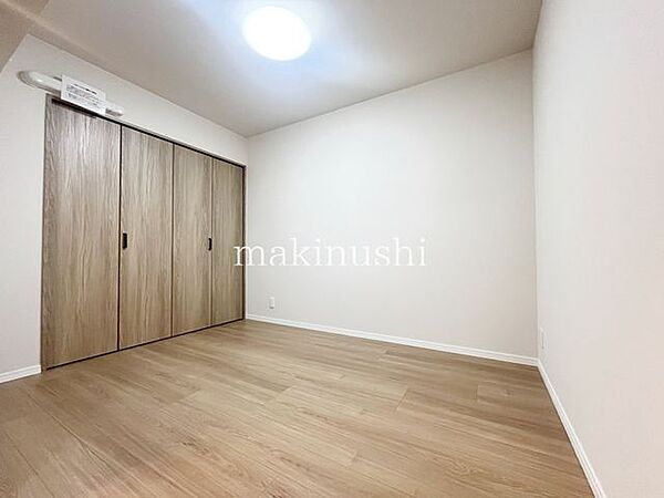 子供部屋を拡大表示