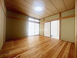 和室の画像