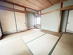 和室の画像