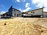 外観：■建築条件無しの更地です■土地約62.78坪■お好きなハウスメーカー様や工務店様で建築出来ます■前面道路幅員約6.2ｍ。駐車しやすい条件です■いつでもご見学可能となっております。ぜひご見学下さいませ■
